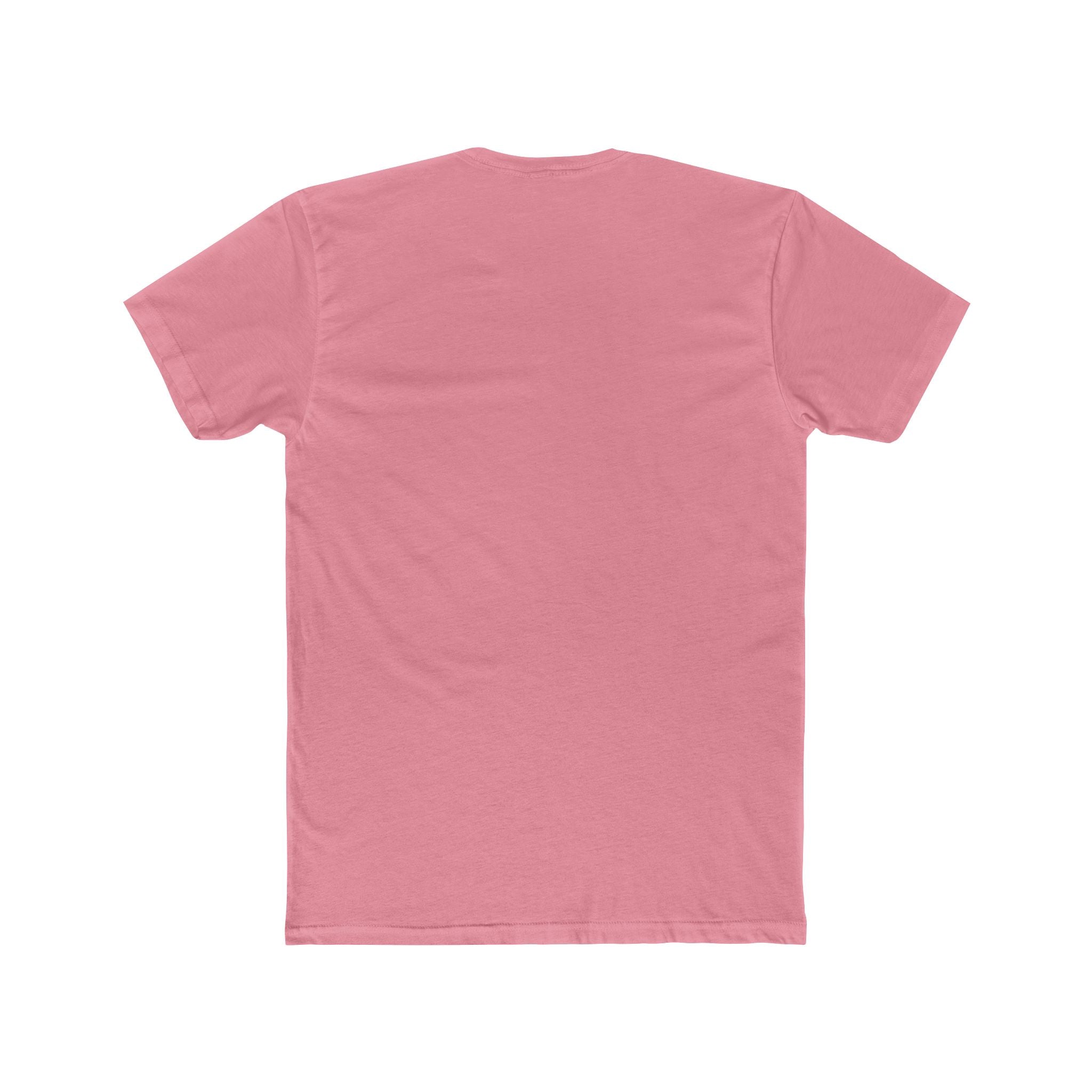 5th City Graphic Unisex Cotton Crew Tee, Casual Wear, Street Style, Summer Apparel, Gift for Him/Her, Urban Fashion
