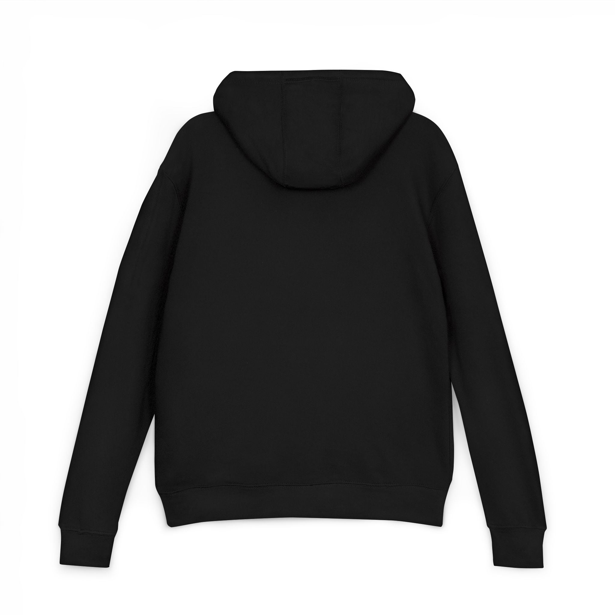 5th City Stylish Unisex French Terry Hoodie, Comfortable Casual Wear, Perfect for Everyday, Great Gift for Friends, Ideal for Fall and Winter