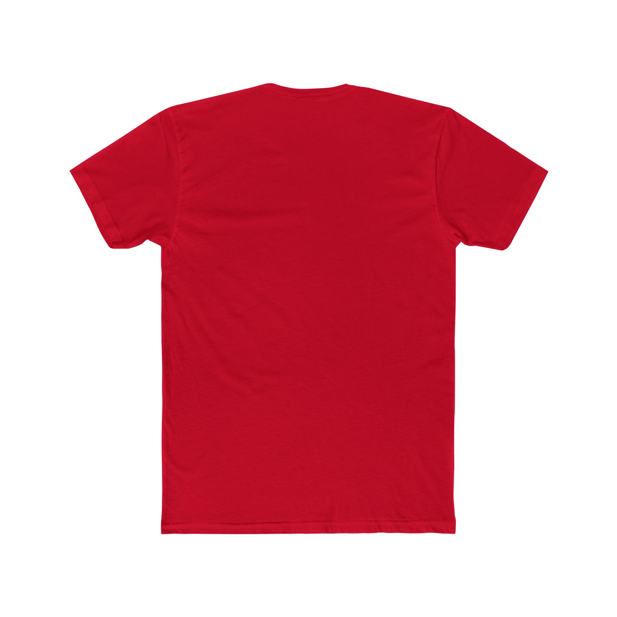 5th City Graphic Unisex Cotton Crew Tee, Casual Wear, Street Style, Summer Apparel, Gift for Him/Her, Urban Fashion