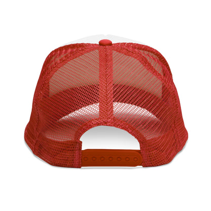 I Just Want The Bag Mesh Cap