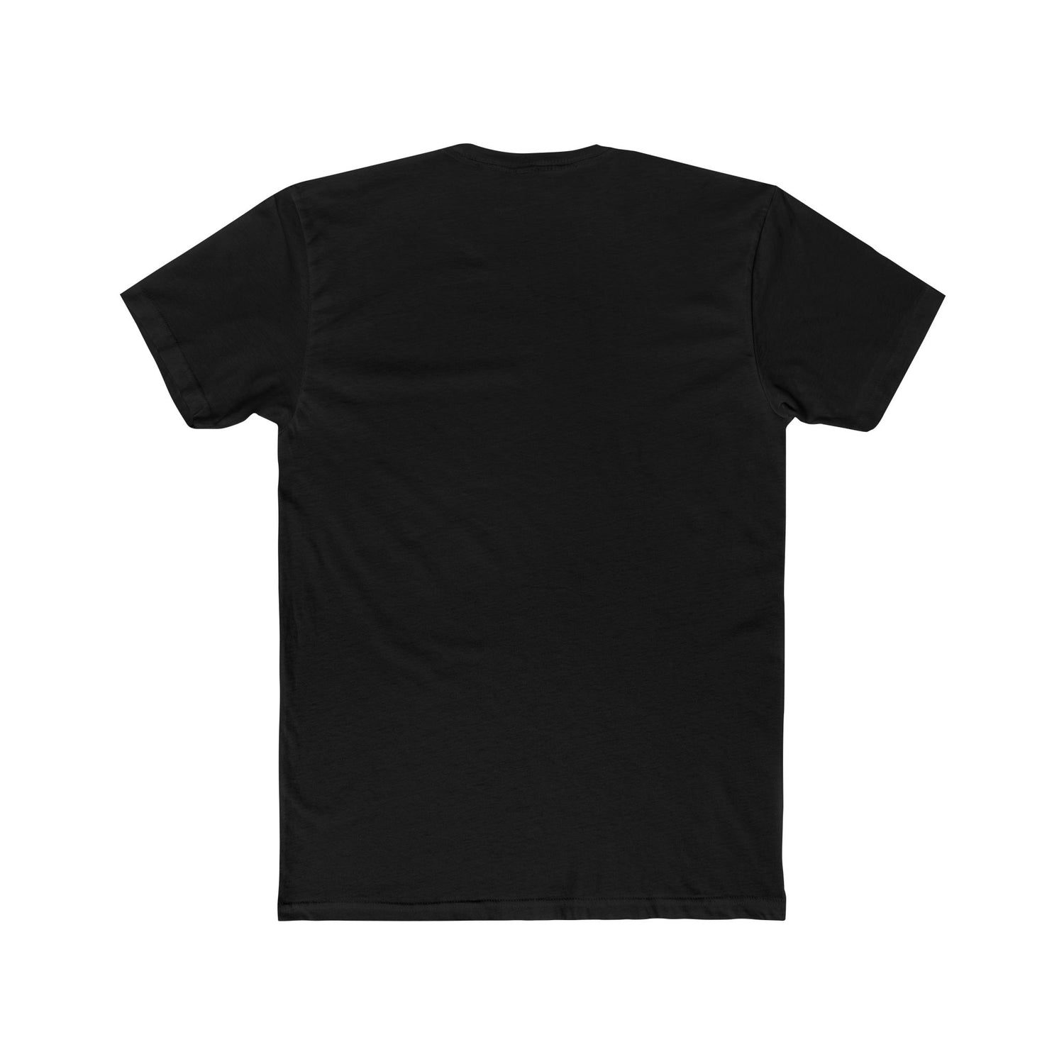 5th City Graphic Unisex Cotton Crew Tee, Casual Wear, Street Style, Summer Apparel, Gift for Him/Her, Urban Fashion