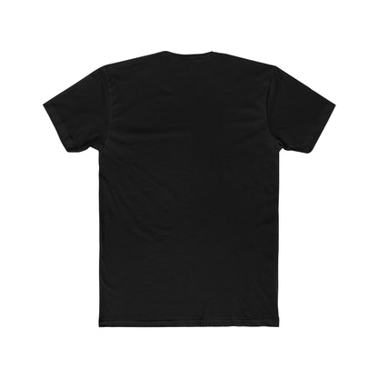 5th City Graphic Unisex Cotton Crew Tee, Casual Wear, Street Style, Summer Apparel, Gift for Him/Her, Urban Fashion