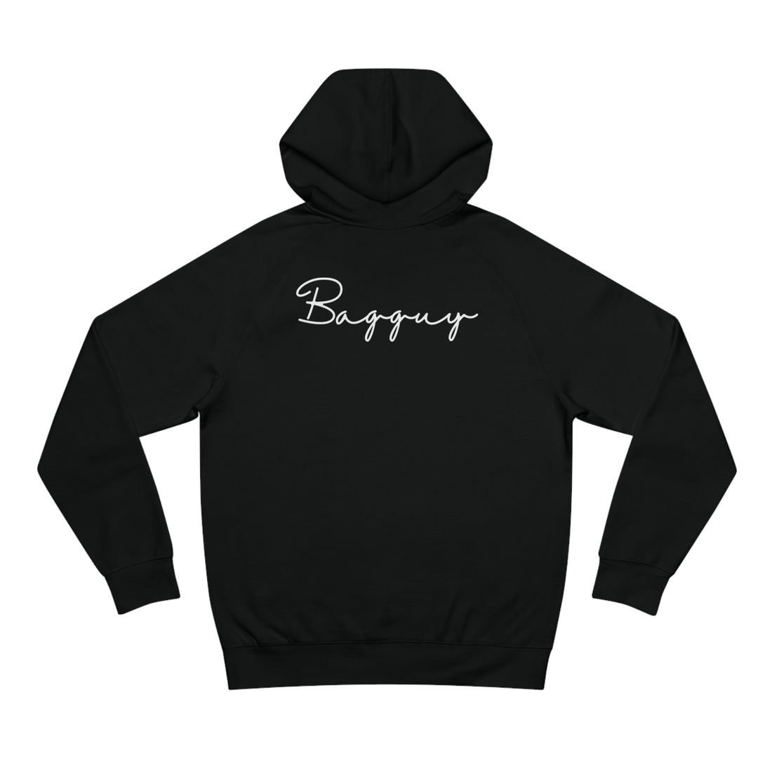 Bagguy Unisex Supply Hoodie