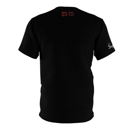 Bagguy Signature Unisex Cut &amp; Sew Tee (AOP)