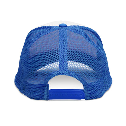 I Just Want The Bag Mesh Cap