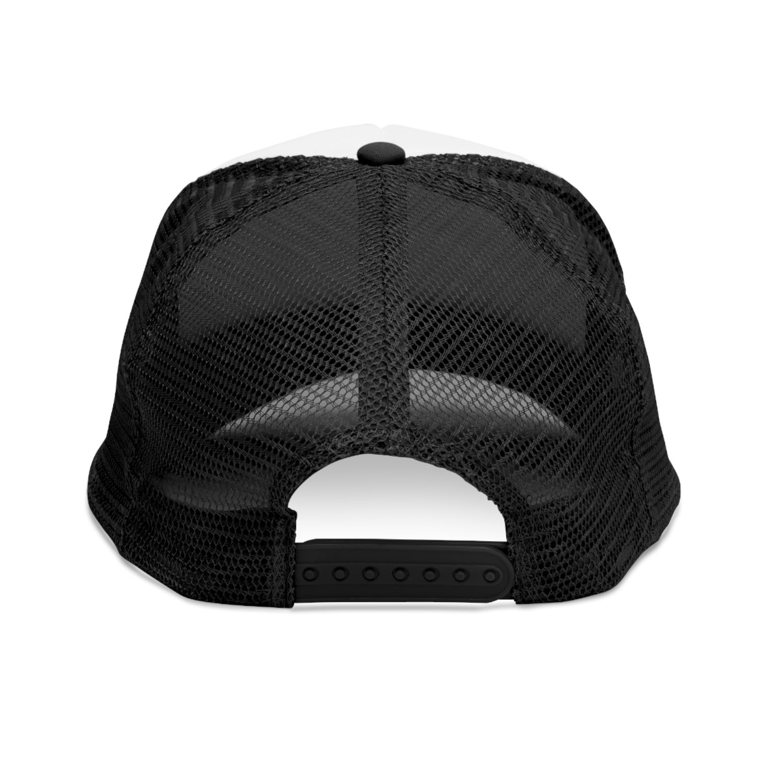 I Just Want The Bag Mesh Cap