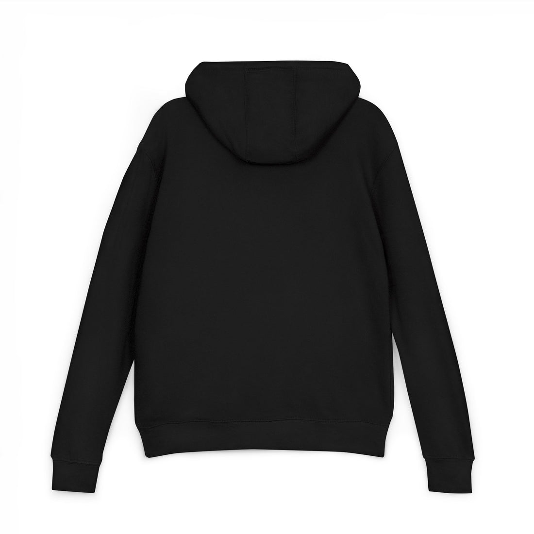 5th City Stylish Unisex French Terry Hoodie, Comfortable Casual Wear, Perfect for Everyday, Great Gift for Friends, Ideal for Fall and Winter