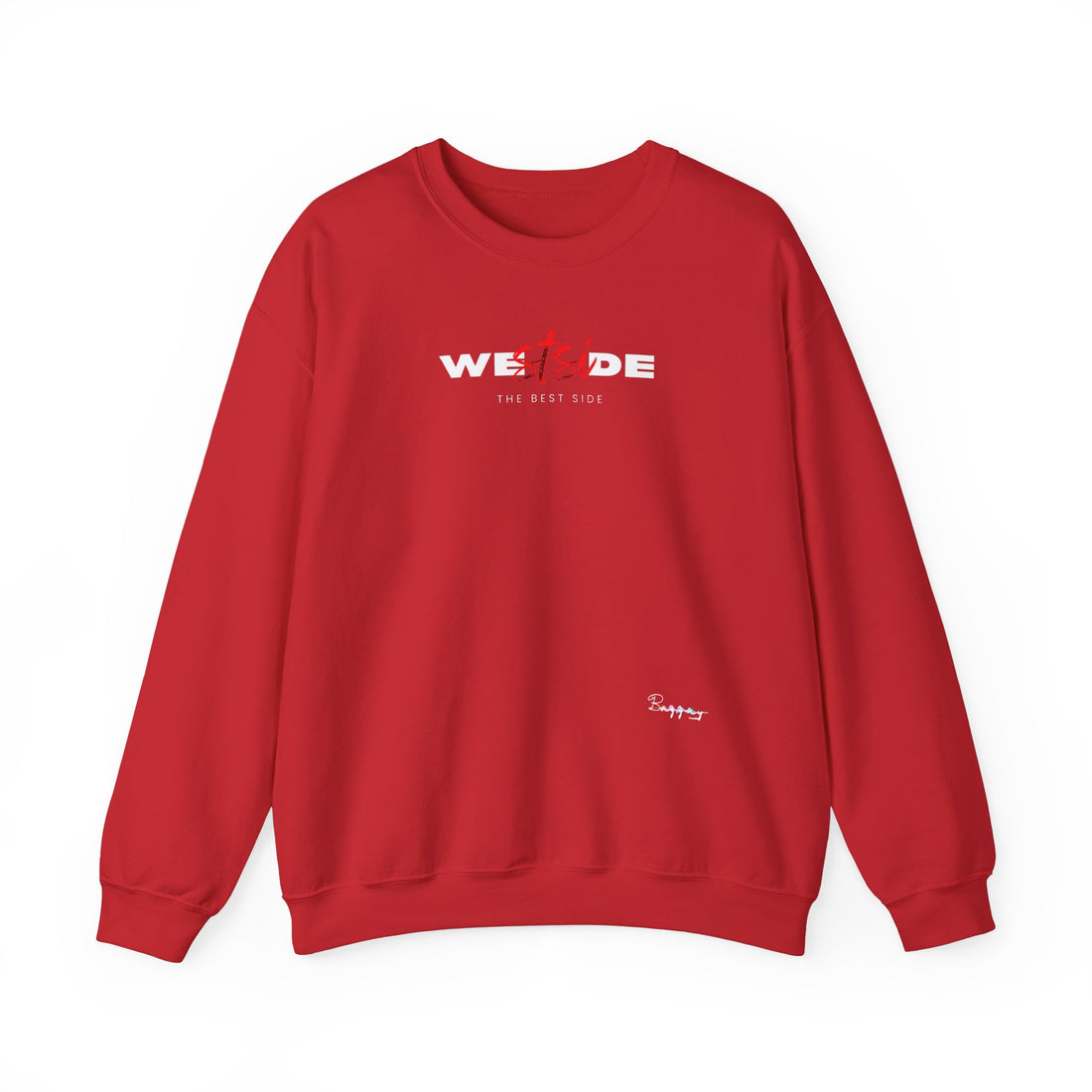 Westside/Unisex Heavy Blend™ Crewneck Sweatshirt