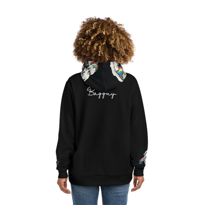 Bagguy Fashion Hoodie (AOP)