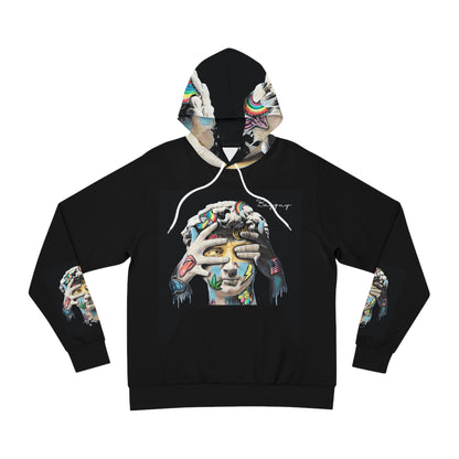 Bagguy Fashion Hoodie (AOP)