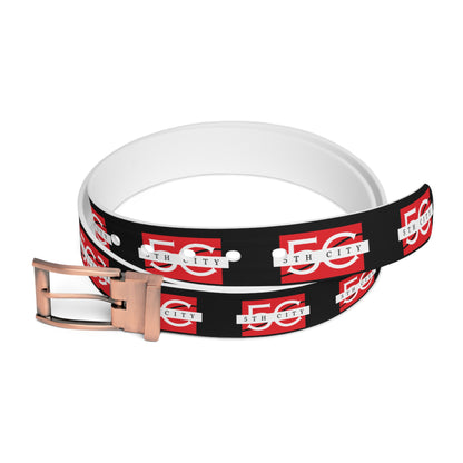 I Just Want The Bag Fashion Belt