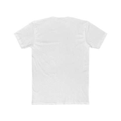 5th City Graphic Unisex Cotton Crew Tee, Casual Wear, Street Style, Summer Apparel, Gift for Him/Her, Urban Fashion