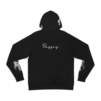 Bagguy Fashion Hoodie (AOP)