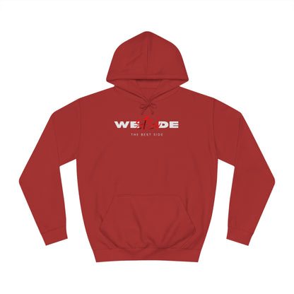 Westside Unisex College Hoodie