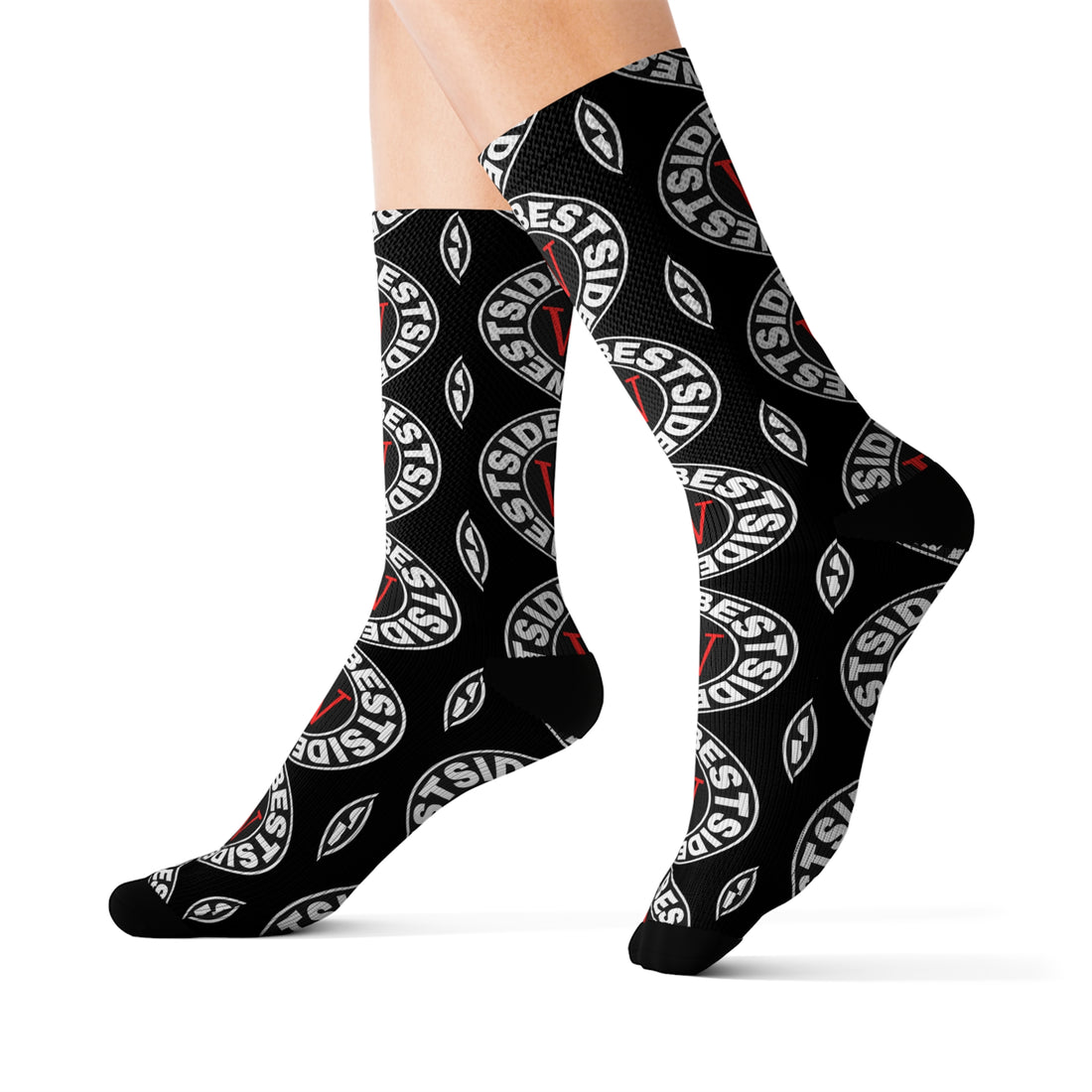 Westside Fashion Socks