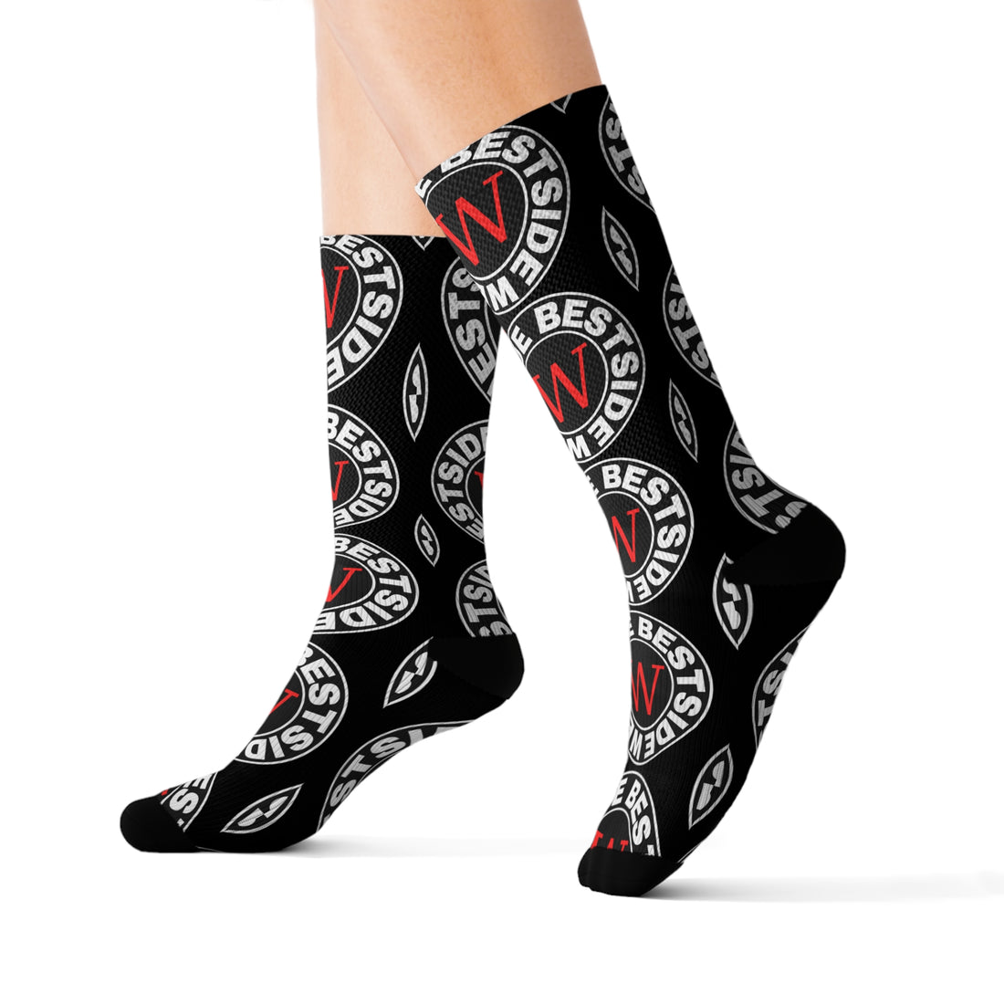 Westside Fashion Socks