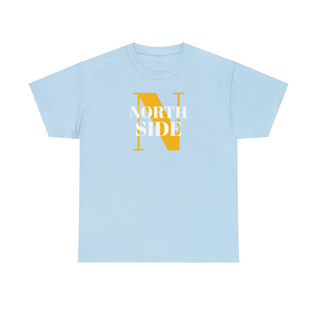 Nortside Unisex Fashion Tee