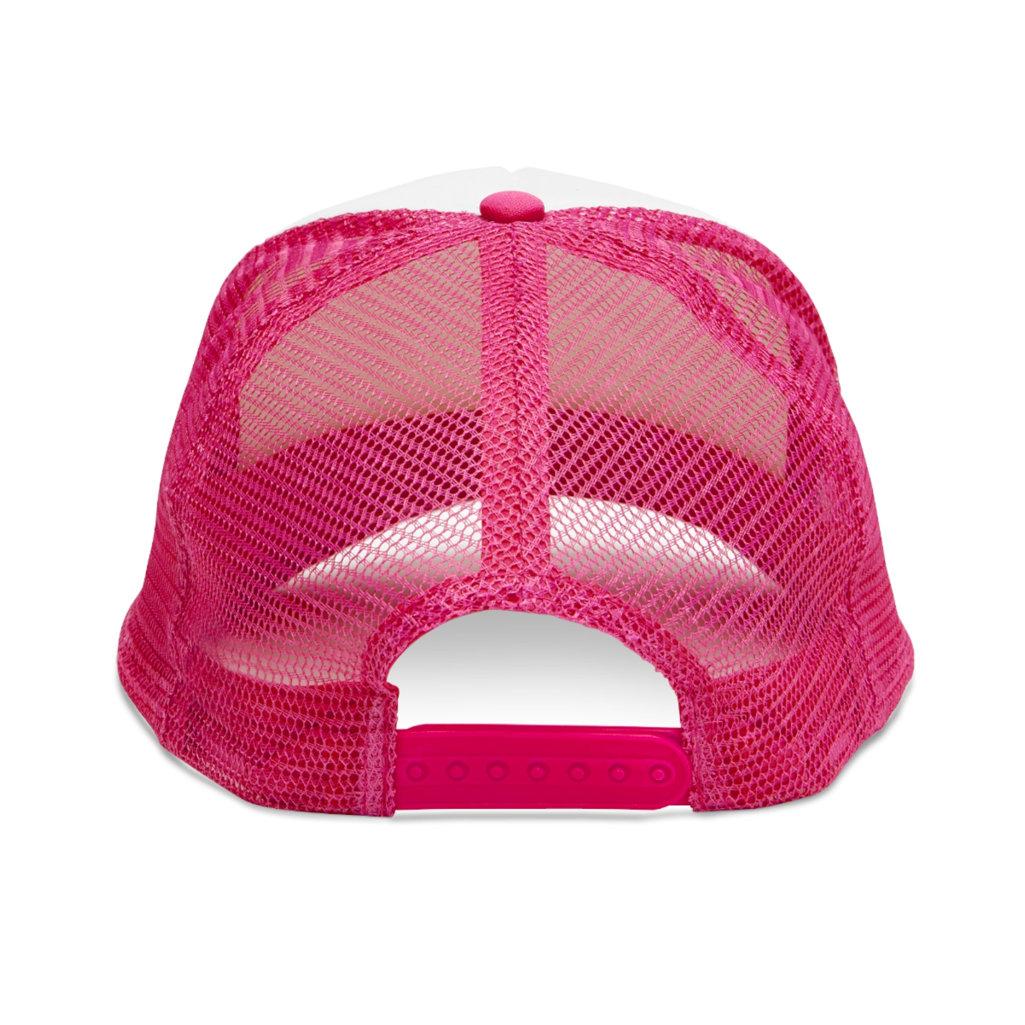 I Just Want The Bag Mesh Cap