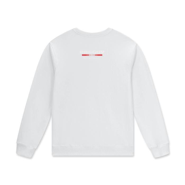 5th City Streetwear Unisex Staple 100% Cotton Pullover