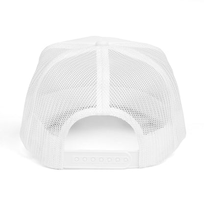 5th City Stylish Foam Trucker Hat with Bold 50th City Embroidery, Perfect for Festivals, Outdoor Events, and Everyday Wear, Unisex Gift, Casual [...]