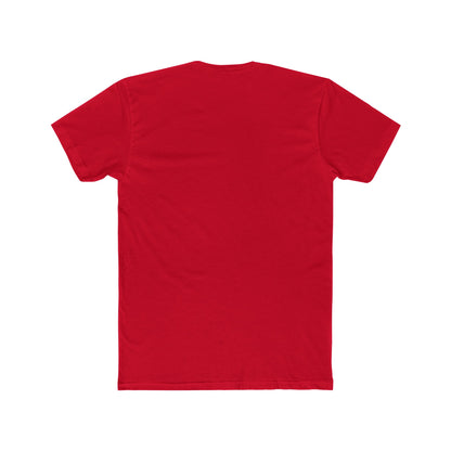 5th City Graphic Unisex Cotton Crew Tee, Casual Wear, Street Style, Summer Apparel, Gift for Him/Her, Urban Fashion