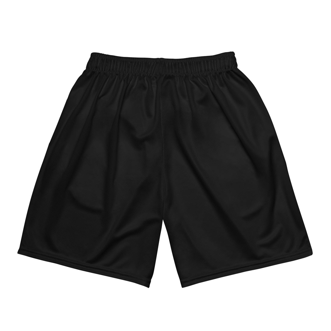 5th City Unisex mesh shorts