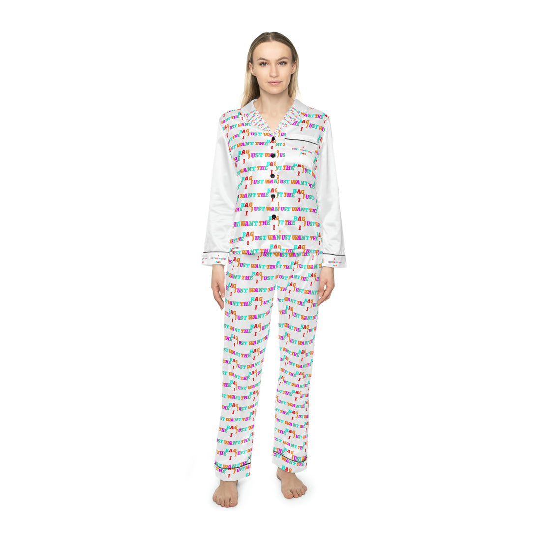 IJWTB Multicolor Women&