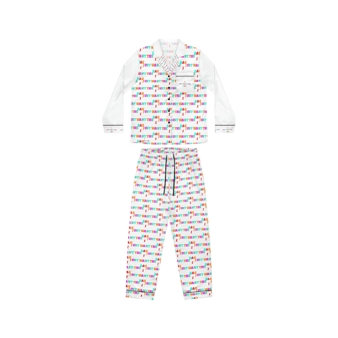 IJWTB Multicolor Women&