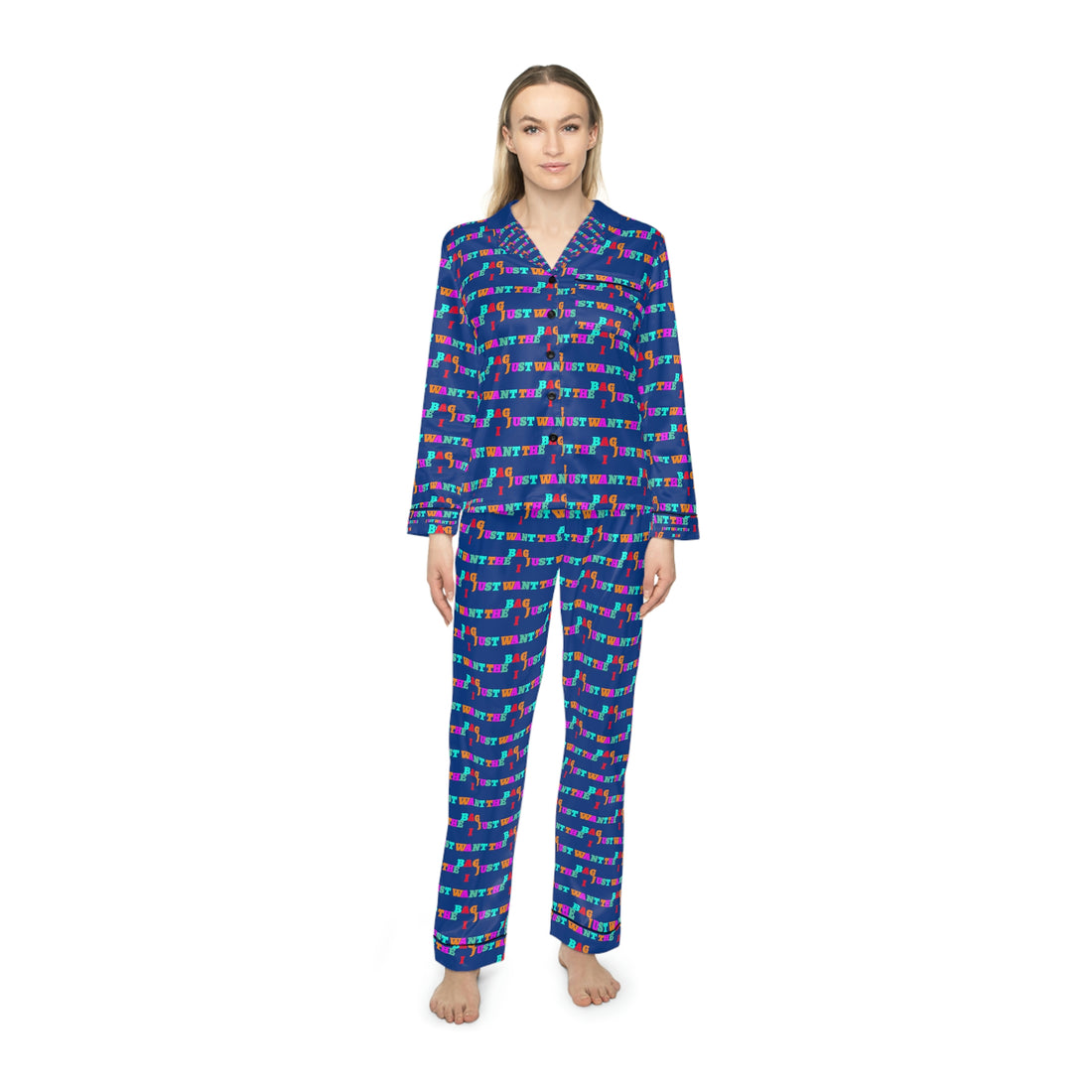 IJWTB Multicolor Women&