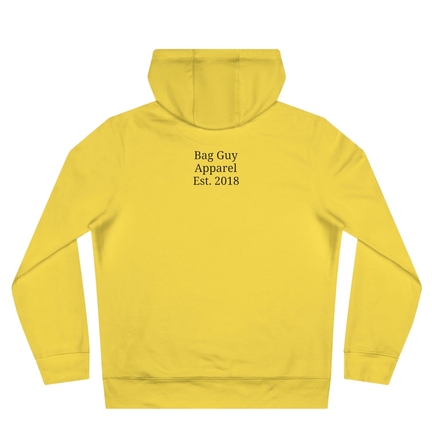 IJWTB King Hooded Sweatshirt