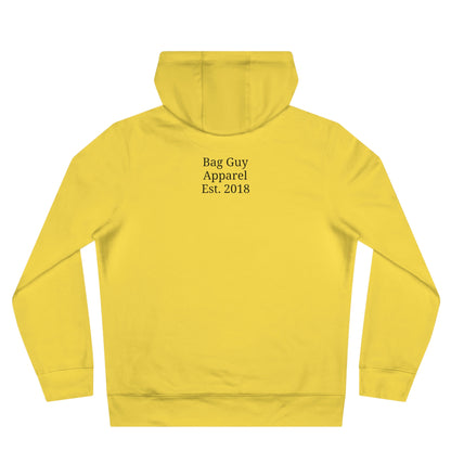 IJWTB King Hooded Sweatshirt