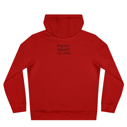 IJWTB King Hooded Sweatshirt