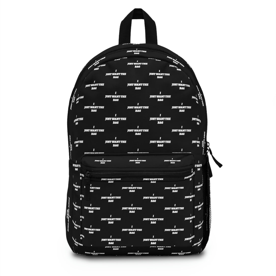 IJWTB Backpack