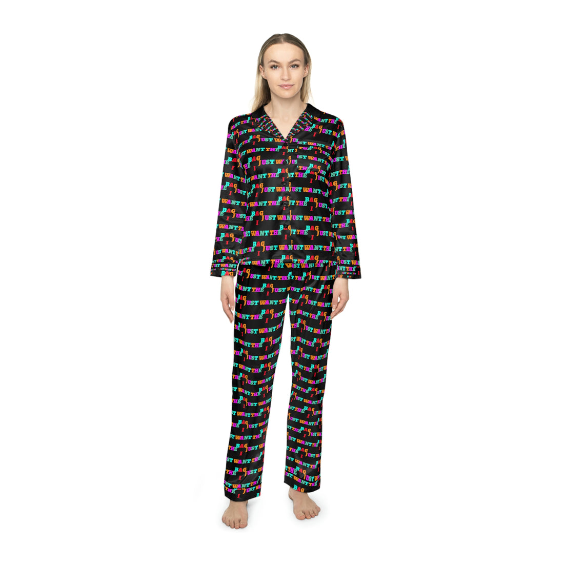 IJWTB Multicolor Women&