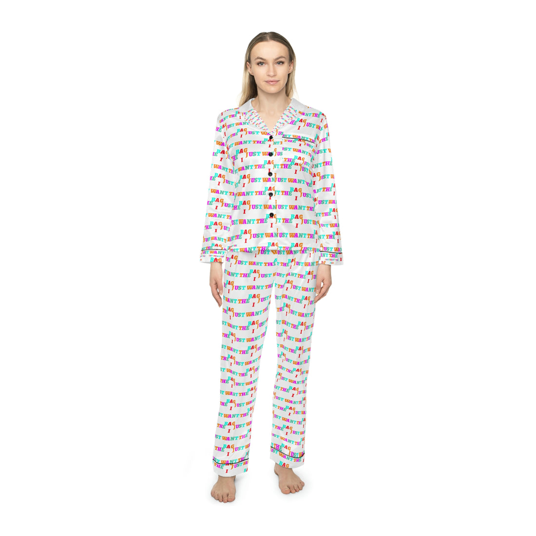 IJWTB Multicolor Women&