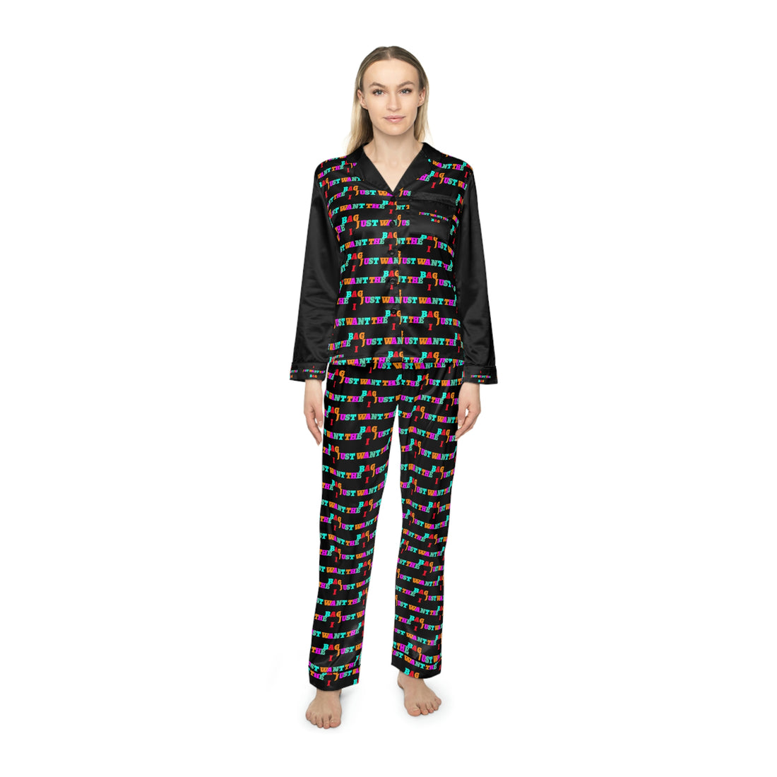 IJWTB Multicolor Women&