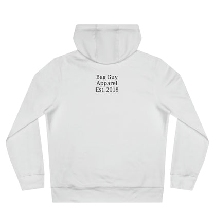 IJWTB King Hooded Sweatshirt