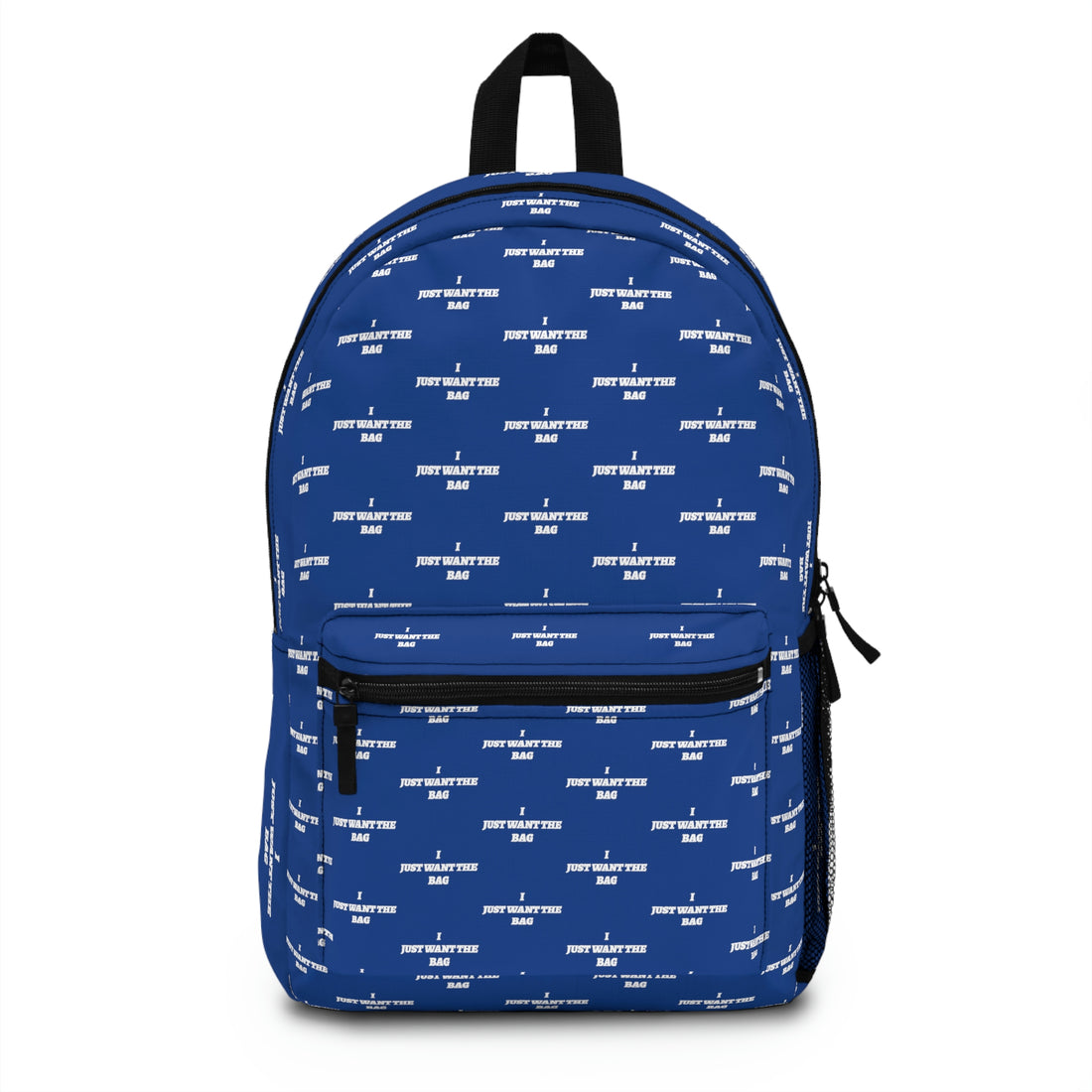 IJWTB Backpack