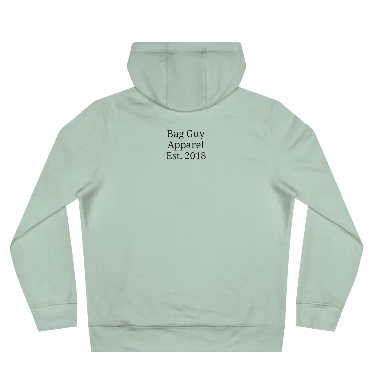 IJWTB King Hooded Sweatshirt