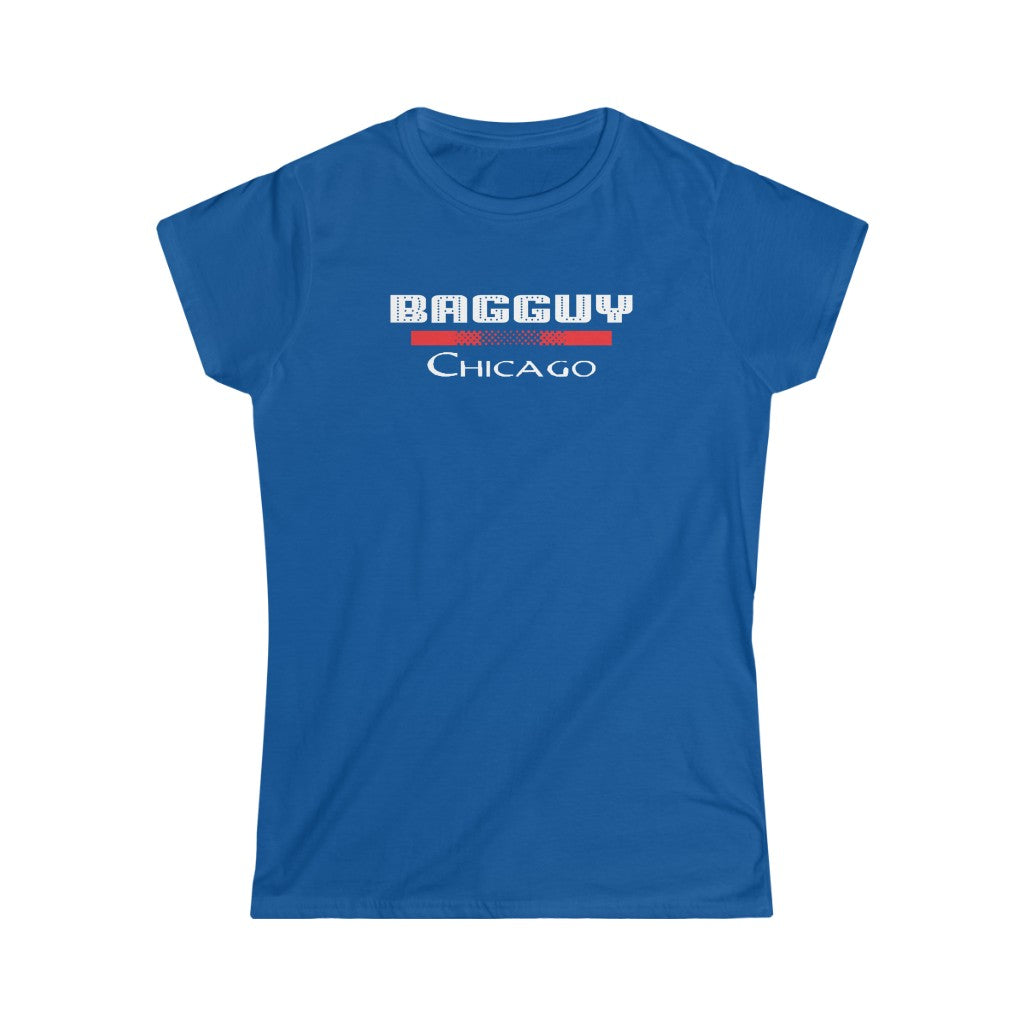 Bagguy Chicago Women&