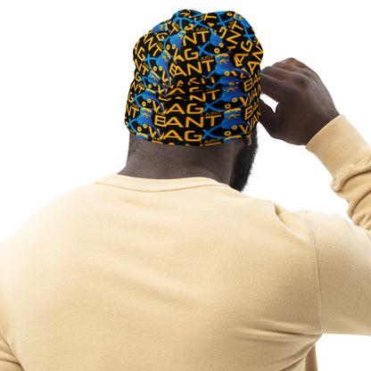 I.J.W.T.B. All-Over Print Beanie