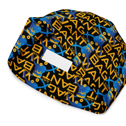 I.J.W.T.B. All-Over Print Beanie