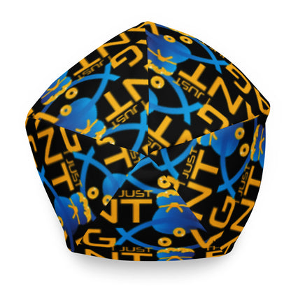 I.J.W.T.B. All-Over Print Beanie