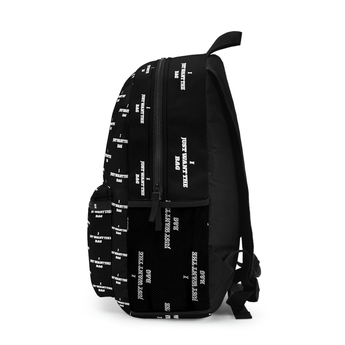 IJWTB Backpack