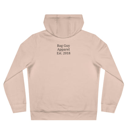 IJWTB King Hooded Sweatshirt