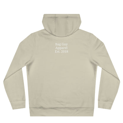 IJWTB King Hooded Sweatshirt