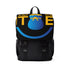 I.J.W.T. B.Unisex Casual Shoulder Backpack - Jermaine Montgomery