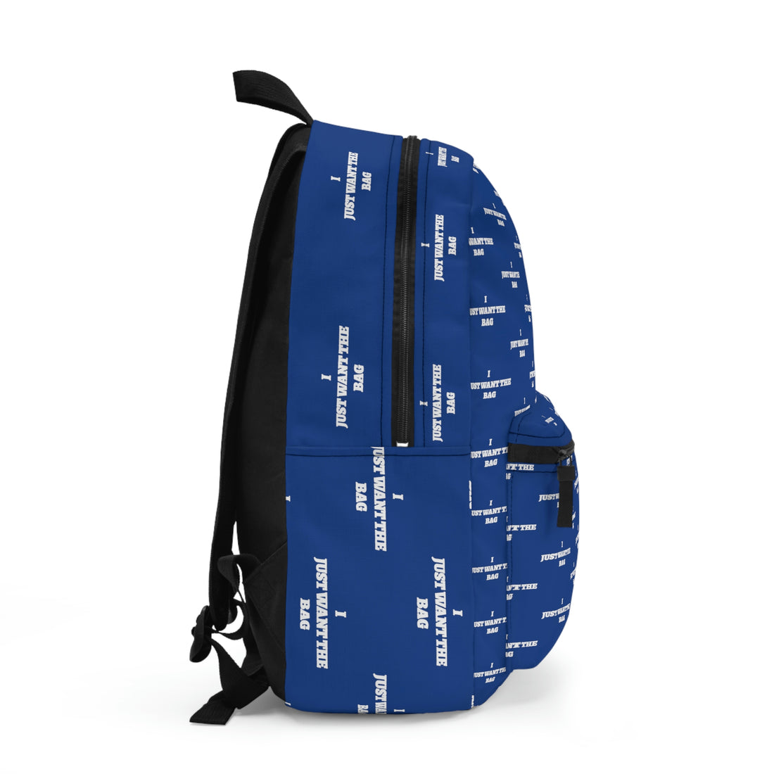 IJWTB Backpack