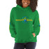 I.J.W.T.B. Unisex Hoodie - Jermaine Montgomery