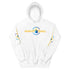 I.J.W.T.B. Plain Unisex Hoodie - Jermaine Montgomery